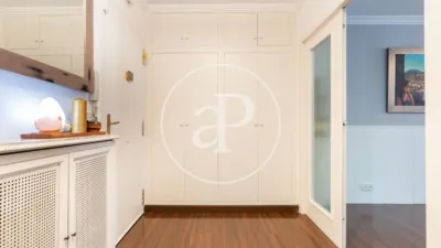 Apartment in Russafa photo 16