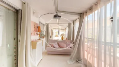 Apartment in Russafa photo 17