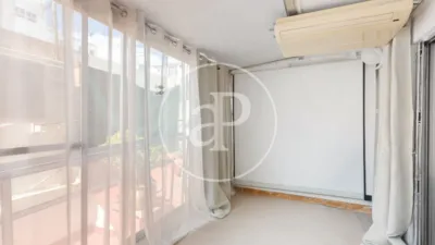 Apartment in Russafa photo 18