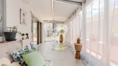 Apartment in Russafa photo 19