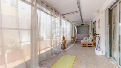 Apartment in Russafa photo 20