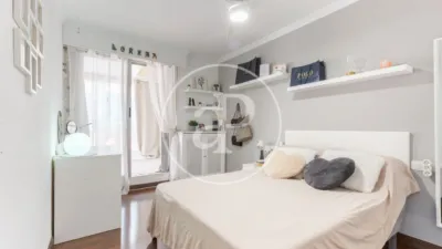 Apartment in Russafa photo 21