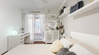 Apartment in Russafa photo 22