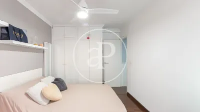 Apartment in Russafa photo 23