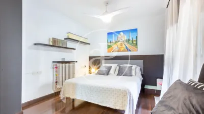 Apartment in Russafa photo 24