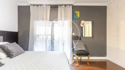 Apartment in Russafa photo 25