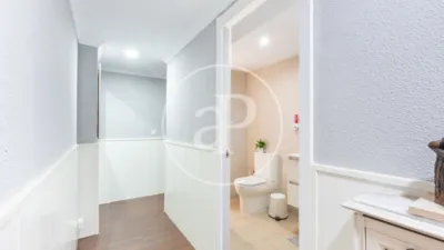 Apartment in Russafa photo 27