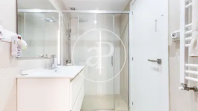 Apartment in Russafa photo 29
