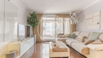 Apartment in Russafa photo 2