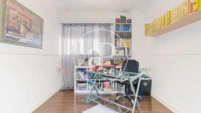 Apartment in Russafa photo 30