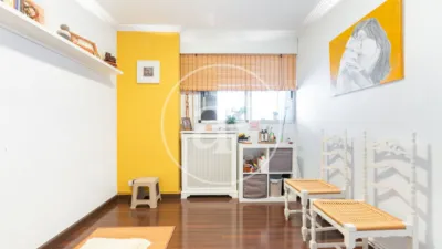 Apartment in Russafa photo 31