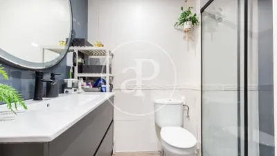 Apartment in Russafa photo 33