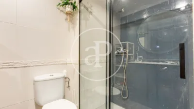 Apartment in Russafa photo 34