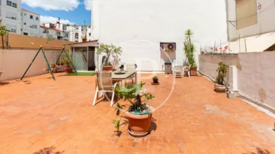 Apartment in Russafa photo 37