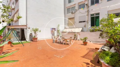 Apartment in Russafa photo 38