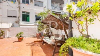 Apartment in Russafa photo 39