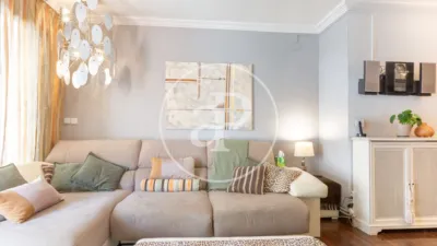 Apartment in Russafa photo 3