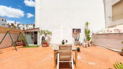 Apartment in Russafa photo 40