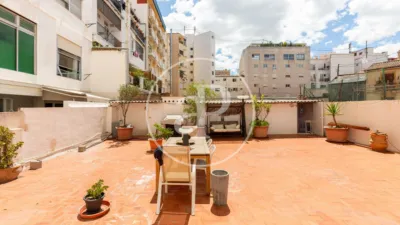 Apartment in Russafa photo 41