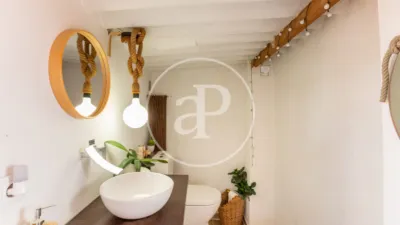Apartment in Russafa photo 42