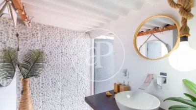 Apartment in Russafa photo 43