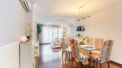 Apartment in Russafa photo 4