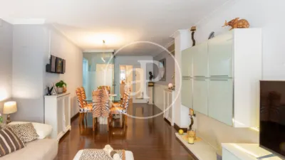 Apartment in Russafa photo 5