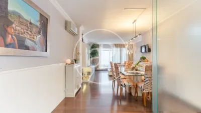 Apartment in Russafa photo 7