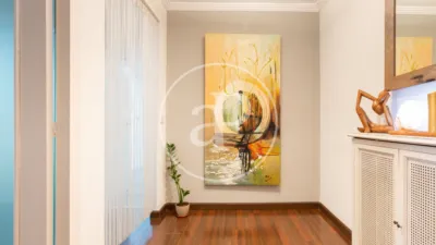 Apartment in Russafa photo 9