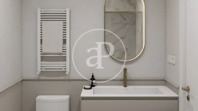 Apartamento en Justicia-Chueca photo 11