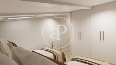 Apartamento en Justicia-Chueca photo 13