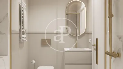 Apartamento en Justicia-Chueca photo 14