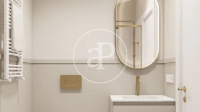 Apartamento en Justicia-Chueca photo 15