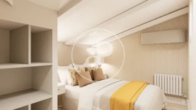 Apartamento en Justicia-Chueca photo 16