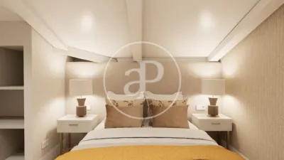 Apartamento en Justicia-Chueca photo 17