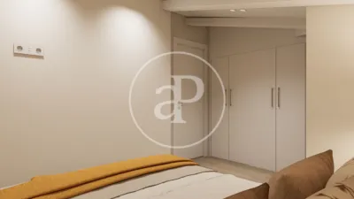 Apartamento en Justicia-Chueca photo 18