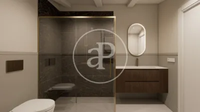 Apartamento en Justicia-Chueca photo 19