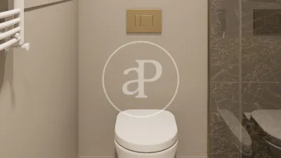 Apartamento en Justicia-Chueca photo 20