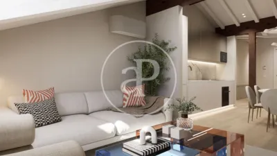 Apartamento en Justicia-Chueca photo 2