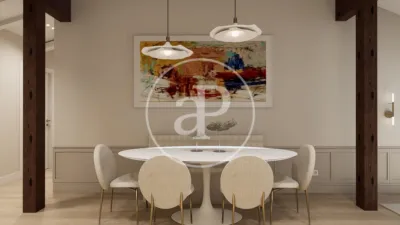 Apartamento en Justicia-Chueca photo 3