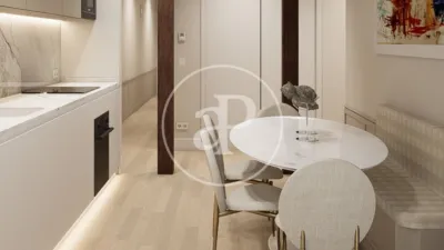 Apartamento en Justicia-Chueca photo 4