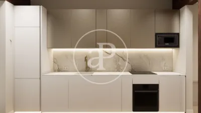 Apartamento en Justicia-Chueca photo 5
