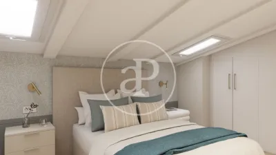 Apartamento en Justicia-Chueca photo 6