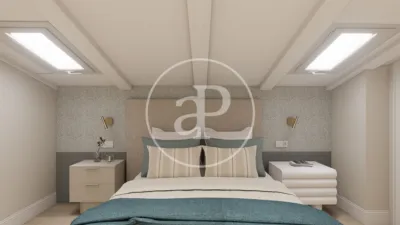 Apartamento en Justicia-Chueca photo 7