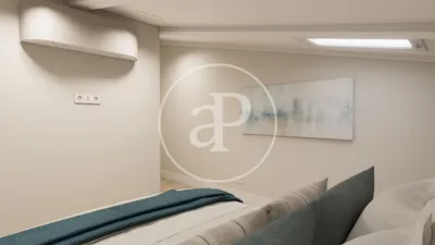 Apartamento en Justicia-Chueca photo 8