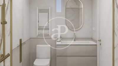 Apartamento en Justicia-Chueca photo 9