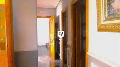 Apartment in Torredelcampo photo 10