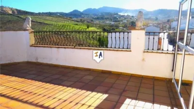 Apartment in Torredelcampo photo 11