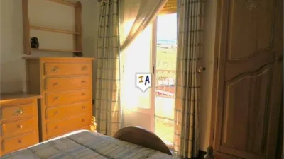 Apartment in Torredelcampo photo 14
