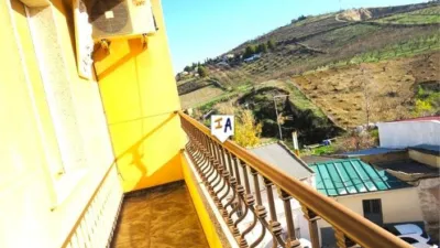 Apartment in Torredelcampo photo 15